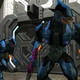 Some alien Covenant from Halo: Combat Evolved